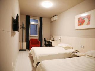 Jinjiang Inn Changchun Xi An Avenue Branch - 1