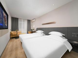 Jinjiang Inn Changchun Xi An Avenue Branch - 2