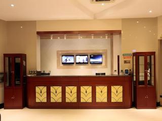 GreenTree Inn Liaoning Province Huludao City Xingcheng Shoushan Express Hotel - 7