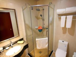 GreenTree Inn Liaoning Province Huludao City Xingcheng Shoushan Express Hotel - 5