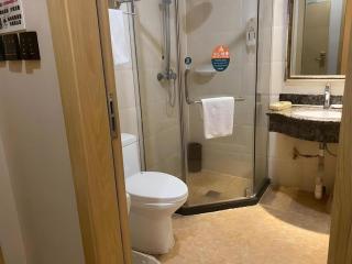 GreenTree Inn Liaoning Province Huludao City Xingcheng Shoushan Express Hotel - 3