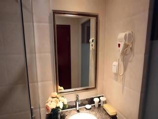 GreenTree Inn Liaoning Province Huludao City Xingcheng Shoushan Express Hotel - 2
