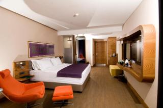 Casa De Maris Spa & Resort Hotel Adult Only 16 Plus - 3