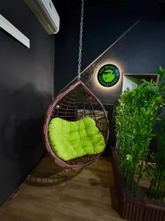 The Green Spot Guesthouse - 3
