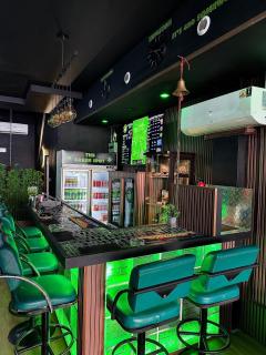 The Green Spot Guesthouse - 4
