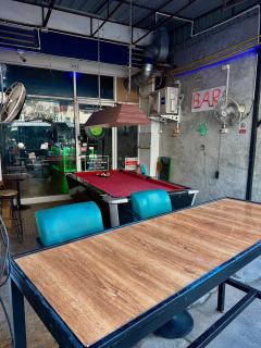 The Green Spot Guesthouse - 5