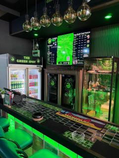 The Green Spot Guesthouse - 9