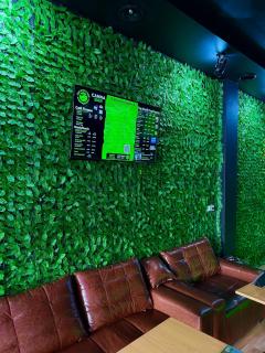 The Green Spot Guesthouse - 6