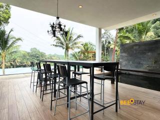 Private Villa with Pool 8Pax Bidor Perak - 7