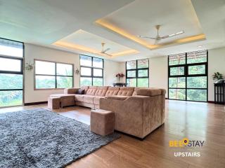 Private Villa with Pool 8Pax Bidor Perak - 6