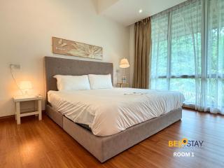 Private Villa with Pool 8Pax Bidor Perak - 3