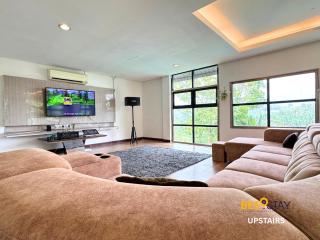 Private Villa with Pool 8Pax Bidor Perak - 2