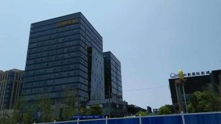 Jinjiang Inn Select Shanghai International Tourism and Resorts Zone Chuansha Road Subway Station - Shanghai - 1