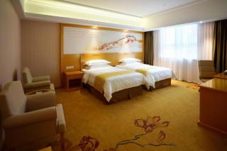 Vienna Hotel Shanghai Hongqiao Huaxin Road - 9