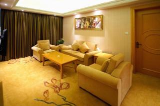 Vienna Hotel Shanghai Hongqiao Huaxin Road - 7