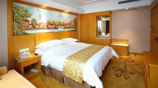 Vienna Hotel Shanghai Hongqiao Huaxin Road - 6