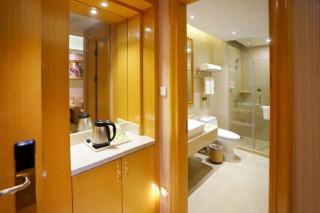 Vienna Hotel Shanghai Hongqiao Huaxin Road - 5