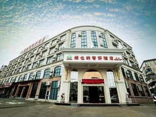 Vienna Classic Hotel Ningbo Xiangshan Wanda - 8