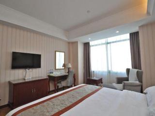 Vienna Classic Hotel Ningbo Xiangshan Wanda - 6