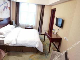 Vienna Classic Hotel Ningbo Xiangshan Wanda - 3