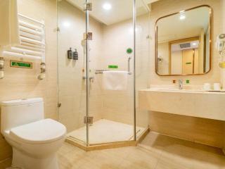 Vienna Hotel Harbin Central Avenue - 6