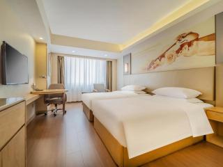 Vienna Hotel Harbin Central Avenue - 5