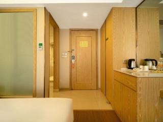 Vienna Hotel Harbin Central Avenue - 4