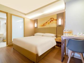Vienna Hotel Harbin Central Avenue - Harbin - 1