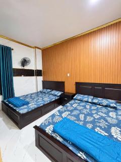 Tân Lập Hotel - 2