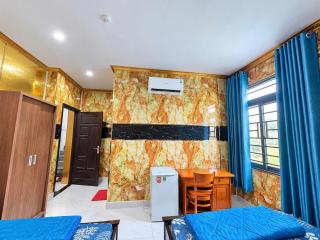 Tân Lập Hotel - 7