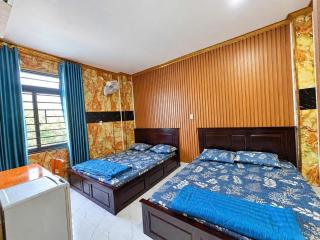 Tân Lập Hotel - 4