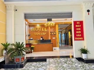 Tân Lập Hotel - 9