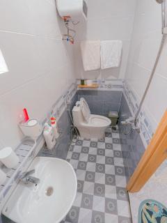 Gần cầu Trường Tiền - Q Homestay - 4
