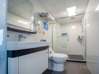 7 Days Inn Guangzhou Panyu Square Shilian Road - 1