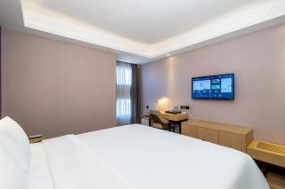 Lavande Hotel Bejing West Station South Square Lize Commercial Zone - 8