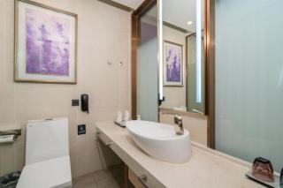 Lavande Hotel Bejing West Station South Square Lize Commercial Zone - 7