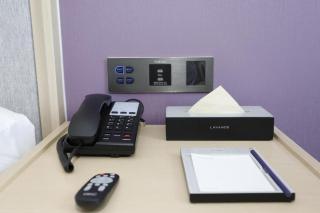 Lavande Hotel Bejing West Station South Square Lize Commercial Zone - 4
