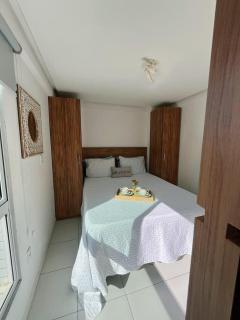Studio completo na praia de Manaíra, apt 213 - 1