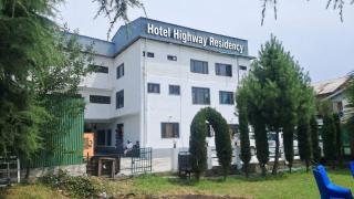 Highway residency - 7