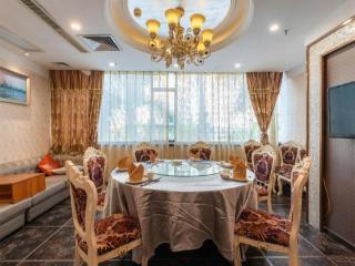 Overseas Chinese Hotel - 7