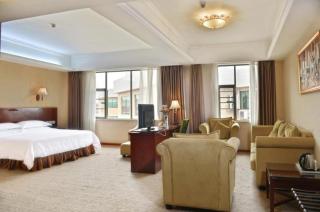 Vienna Hotel Meizhou Mei County Airport -  - 3