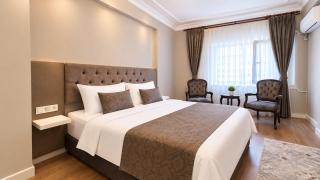 Hotel Pera Capitol - Taksim & İstiklal - 0