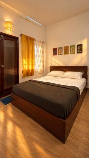Sindooram Ecostay-Private 3-Bedroom AC Villa with Breakfast near Varkala - 3