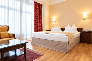 Hotel Domizil - Wenen - 7