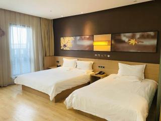 IU Hotel Tianjin Fumin Qiao Branch - 3