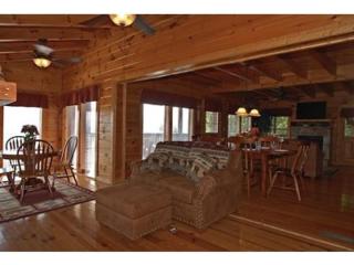 Rendez-View - Henderson Springs - 5