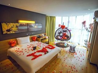 IU Hotel Shangqiu Kaixuan Road Zhonghuan Square Branch - 6