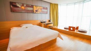 IU Hotel Shangqiu Kaixuan Road Zhonghuan Square Branch - 7