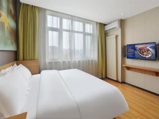IU Hotel Shangqiu Kaixuan Road Zhonghuan Square Branch - 5