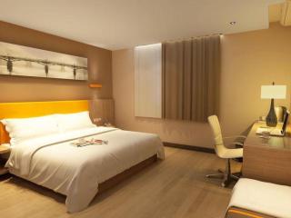 IU Hotel Shangqiu Kaixuan Road Zhonghuan Square Branch - 9